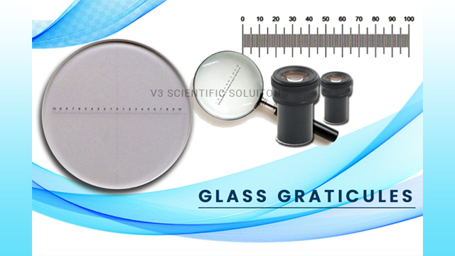 glass-graticule