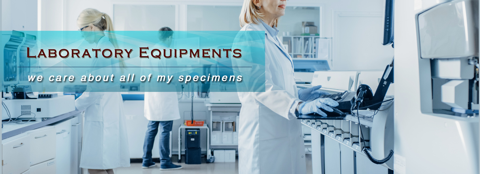 laboratory-equipments
